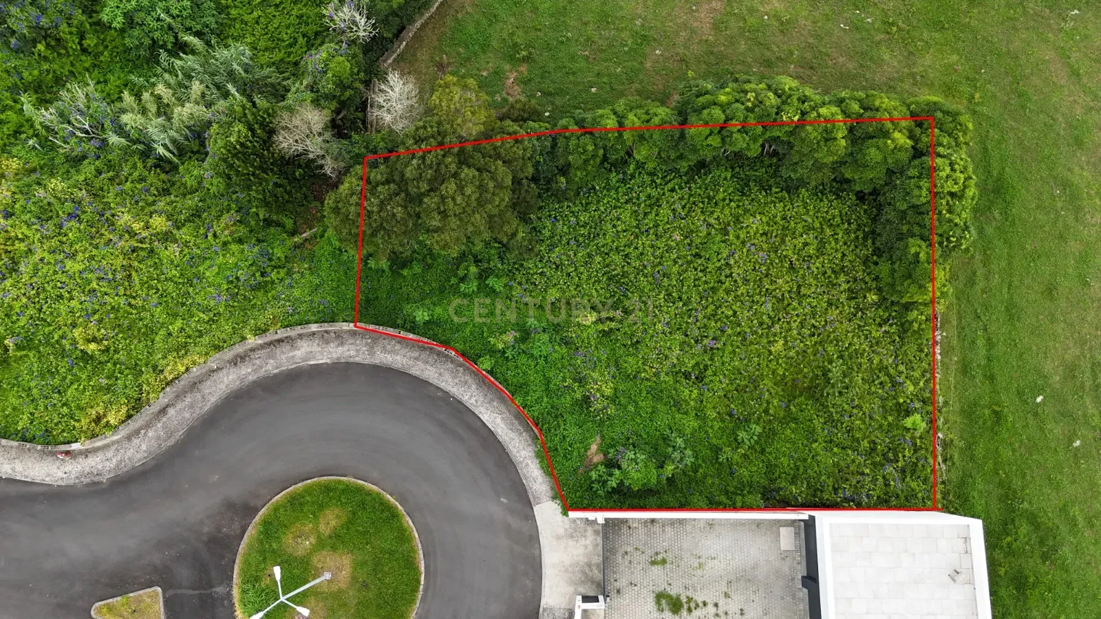Fotografia 6 de Terreno Urbano Exclusivo em Santa Luzia – Angra do Heroísmo