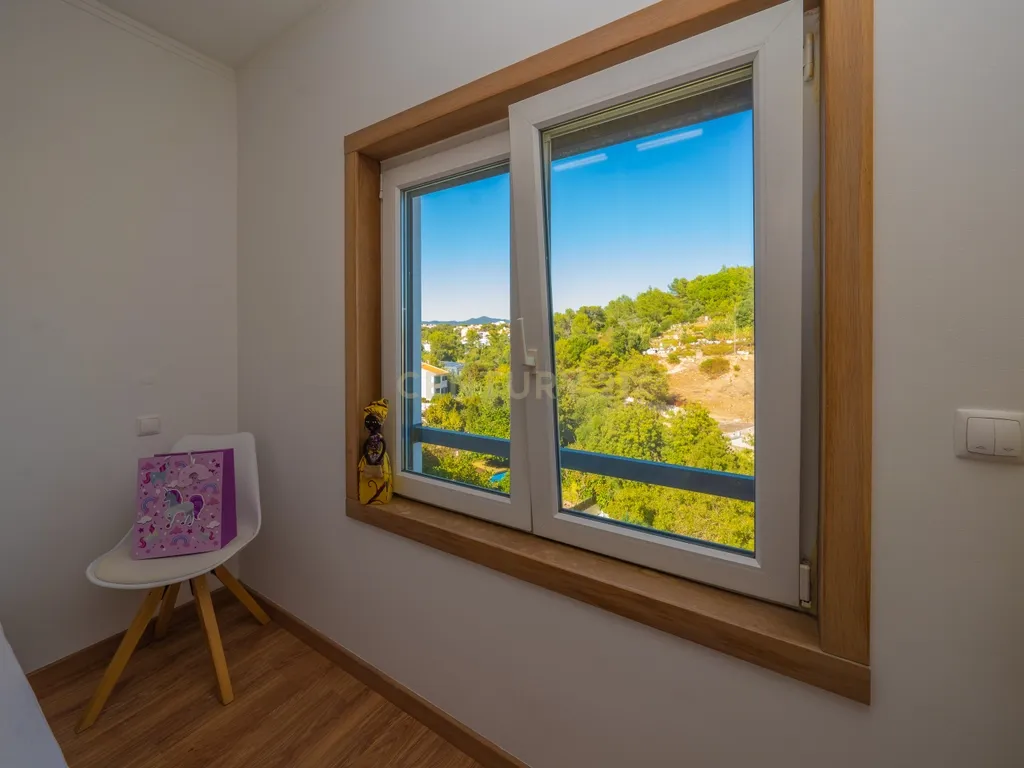 Excelente Apartamento T3 Duplex c/ Garagem, na Galiza, Estoril, Cascais - Image 23