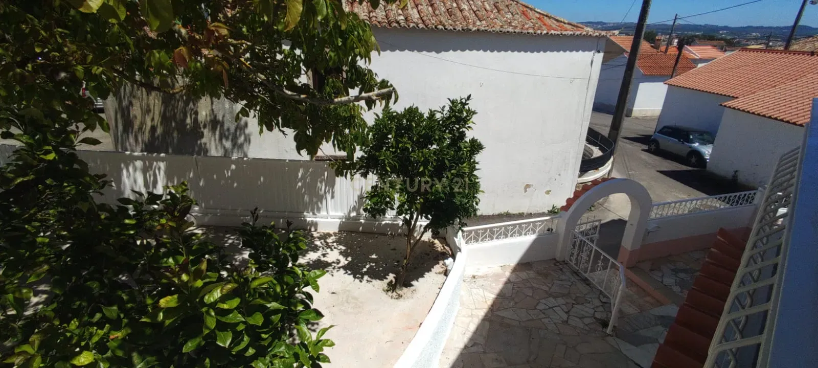 Moradia V2 em Faião - Terrugem - Image 21
