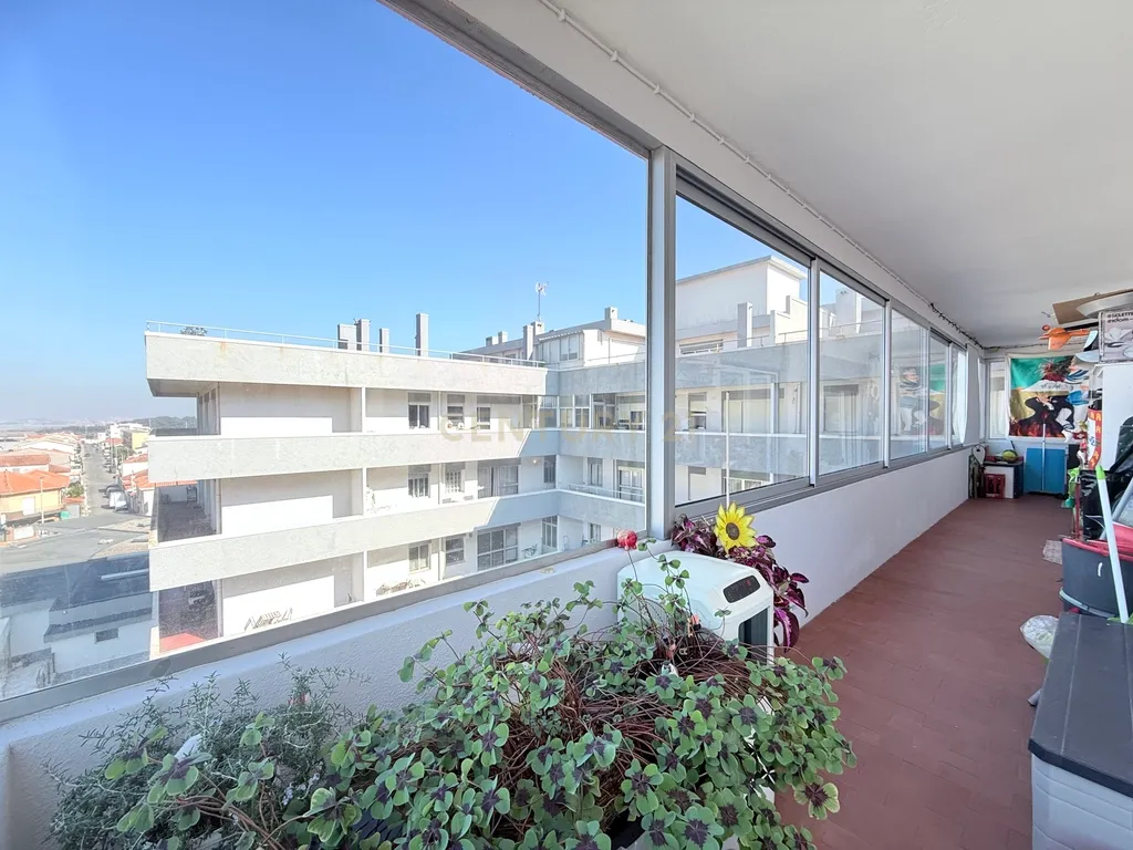 Apartamento T3 Remodelado com Vista Mar – Mindelo, Vila do Conde - Image 31