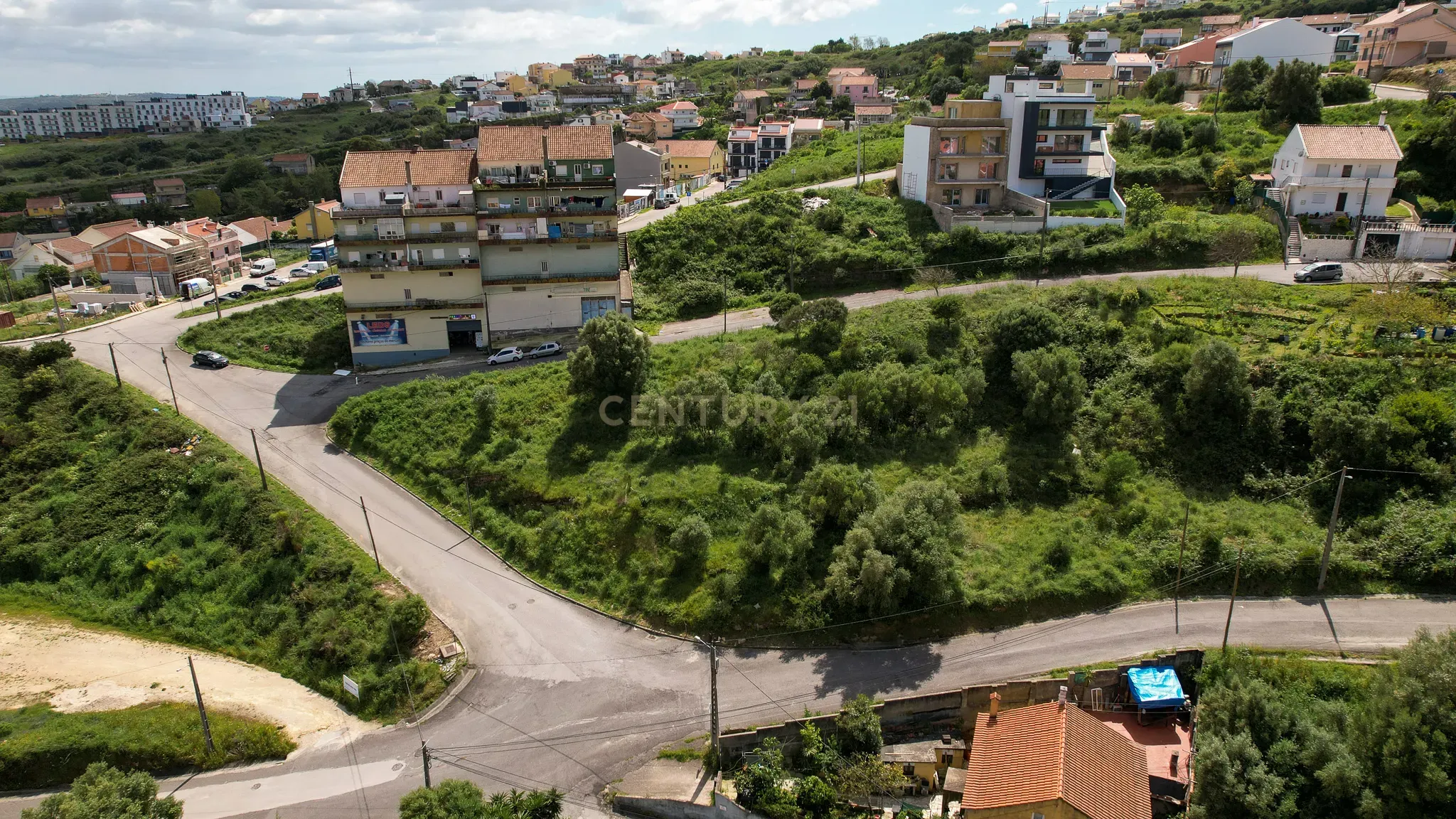 Terreno Urbano Bairro do Girassol - Image 10