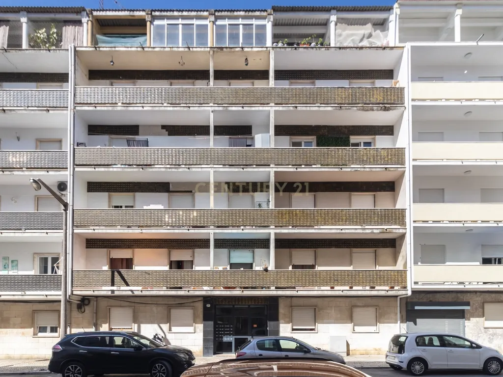 T3 para Arrendamento | Bairro do Liceu | Setúbal - Image 27