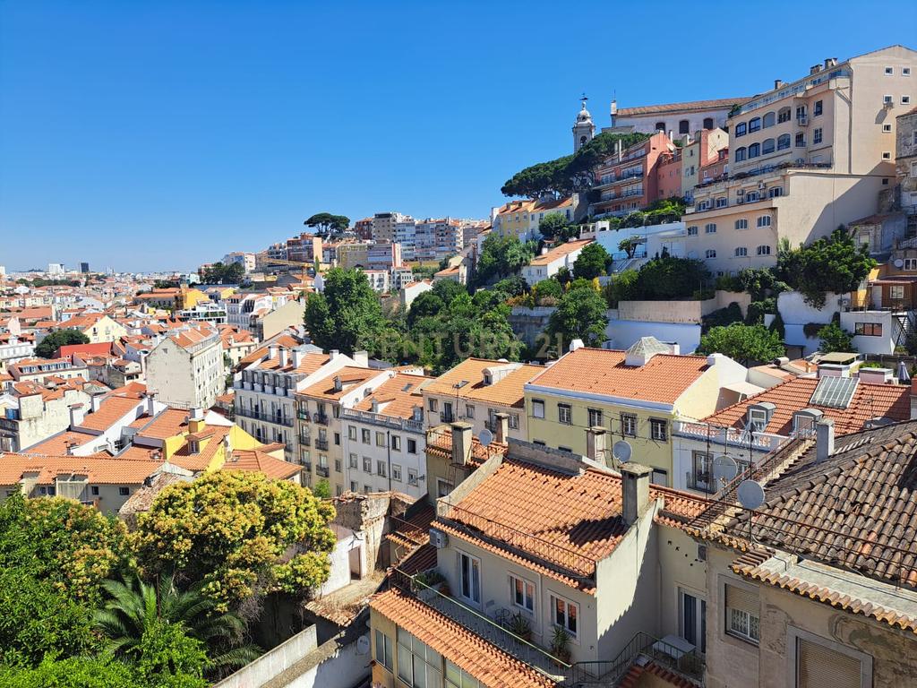 T0, Open-Space com 78 m², na Costa do Castelo - Image 15