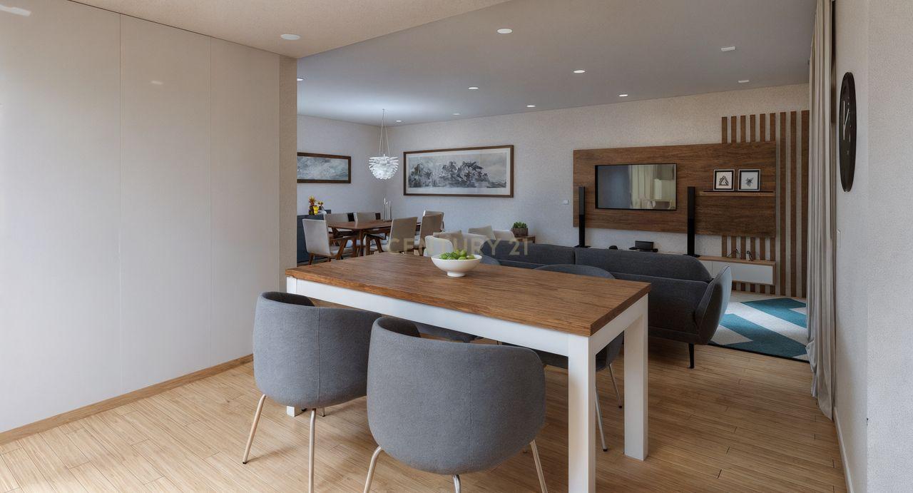 Apartamento T3 à venda em São Gonçalo de Lagos, Lagos — foto 2