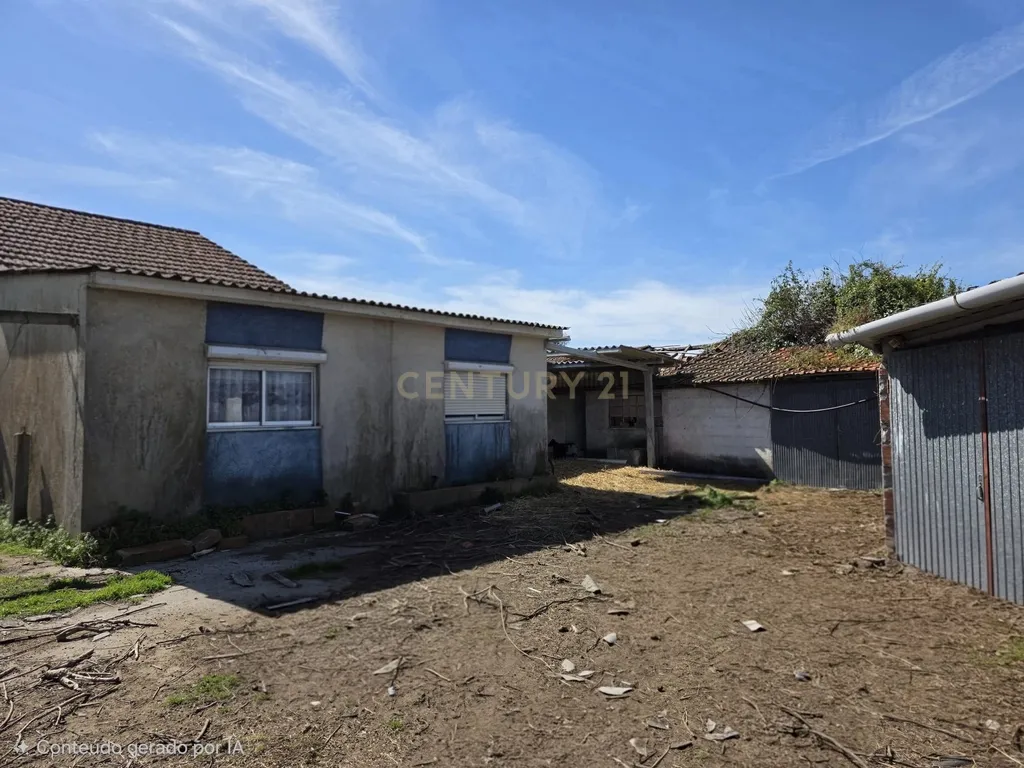 Casa para Recuperar em Marinha Grande, Leiria - Image 3