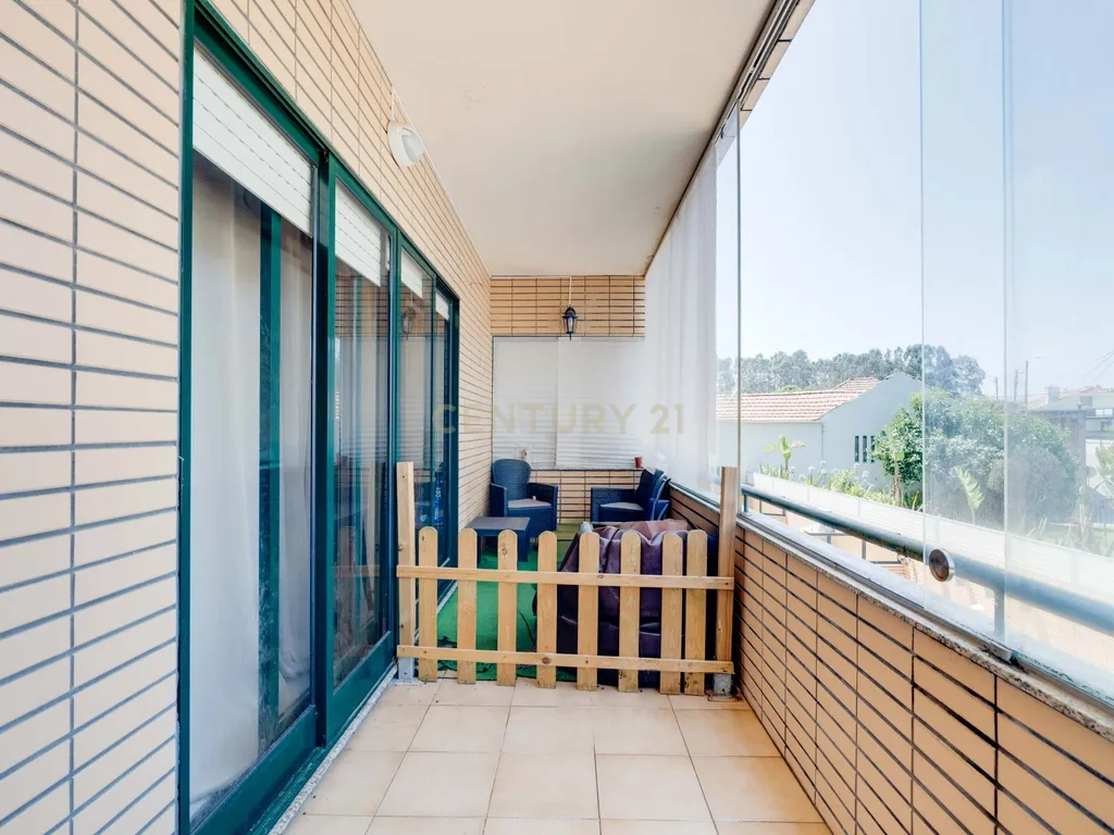Apart: T1+1 Exclusivo para Venda em São Félix da Marinha - Image 19
