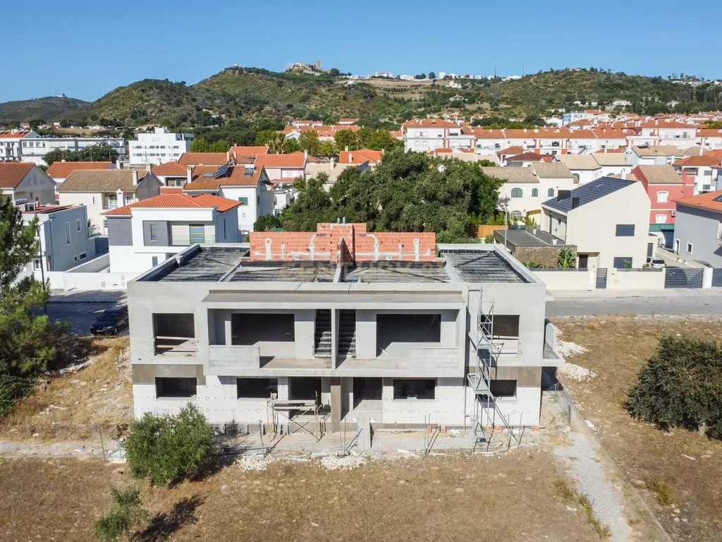 Apartamento T3 Novo – Qualidade, Conforto e Modernidad - Image 7