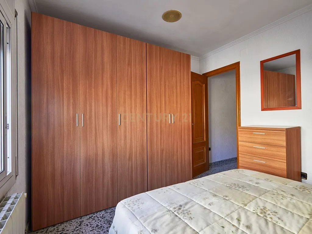 Apartamento em Montcada i Reixac, Barcelona - 3 Quartos - Image 23