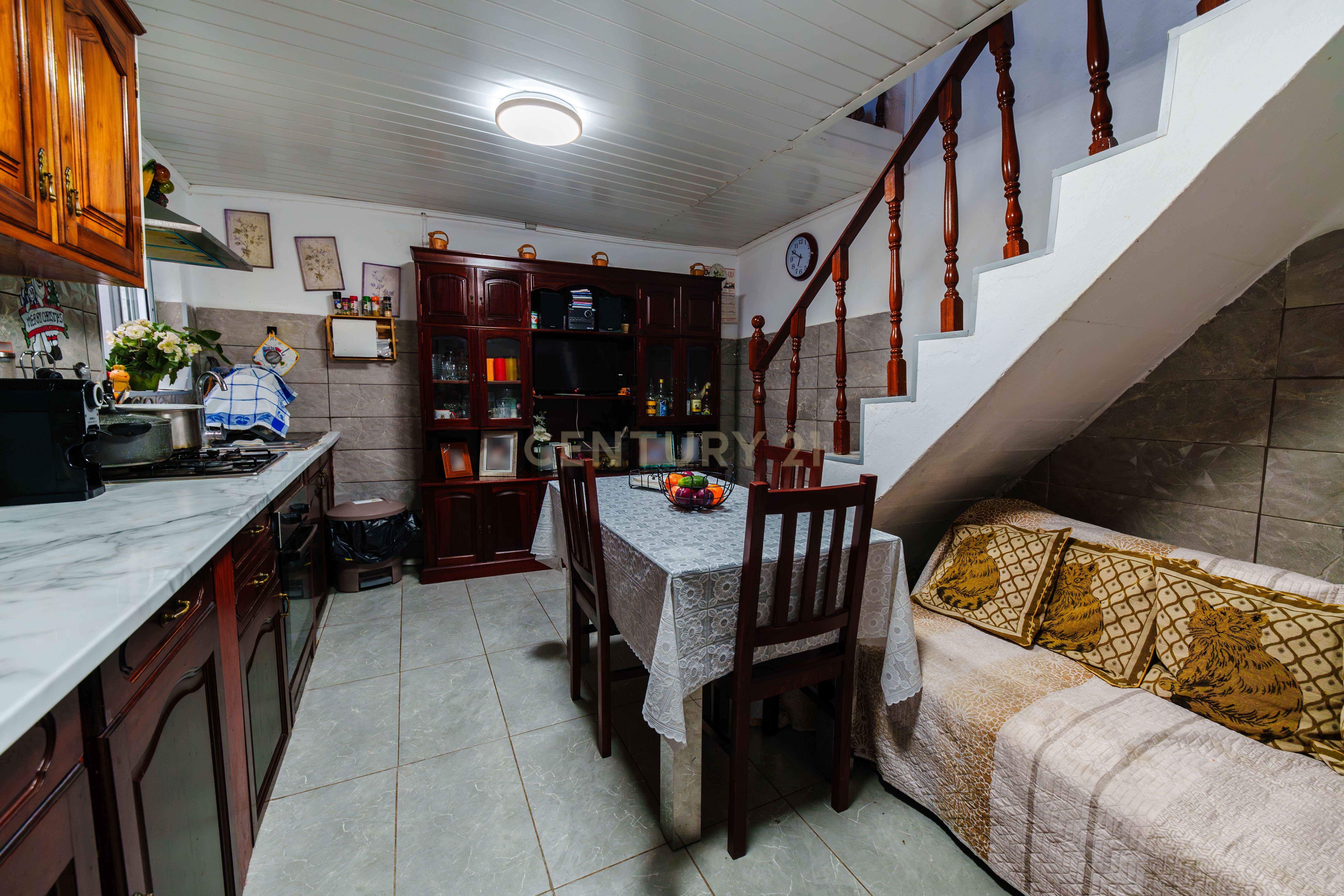 Moradia T4 à venda em Ribeira Grande (Matriz), Ribeira Grande — foto 11