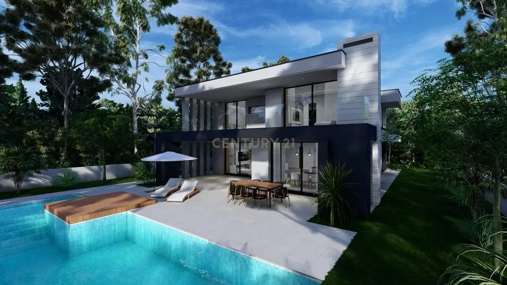 Moradia T4 em Construção em Vale Pedras, Albufeira - Image 2