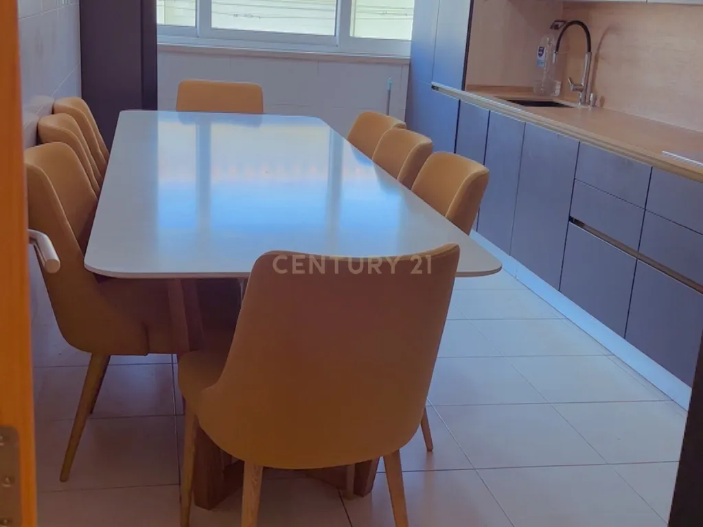 Apartamento T3 - Almeirim - Image 1