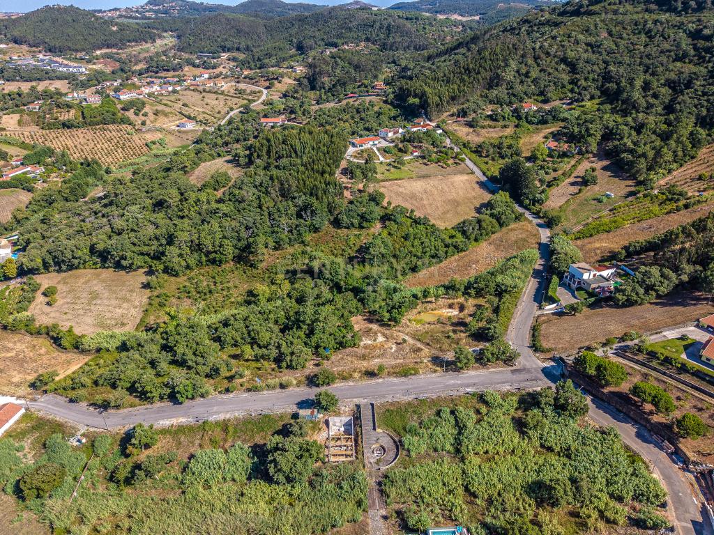Terreno com riacho, árvores de fruto e PIP aprovado — Carapiteira de Baixo - Image 13