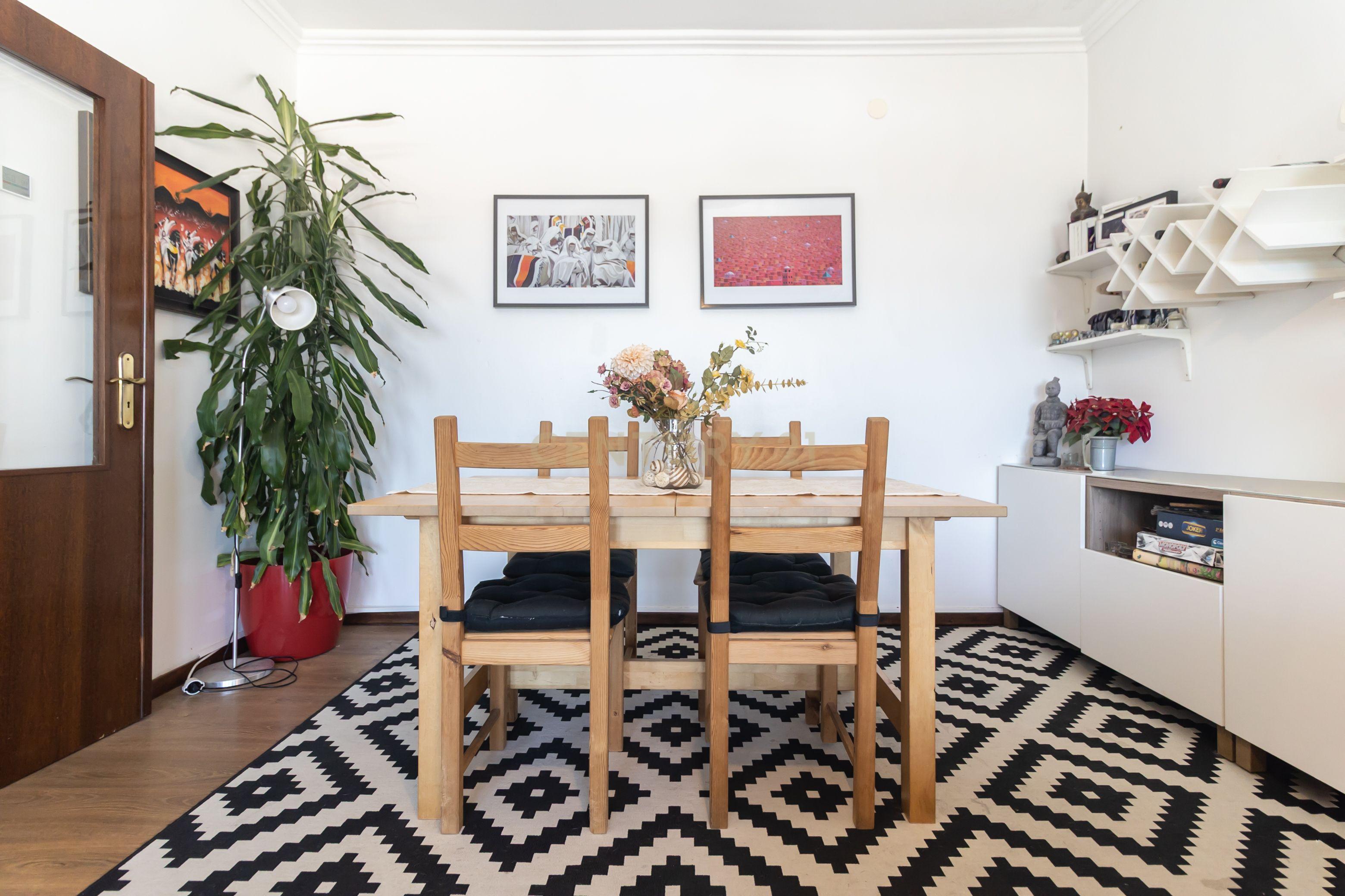 Apartamento T4 à venda em Setúbal (São Julião, Nossa Senhora da Anunciada e Santa Maria da Graça), Setúbal — foto 17