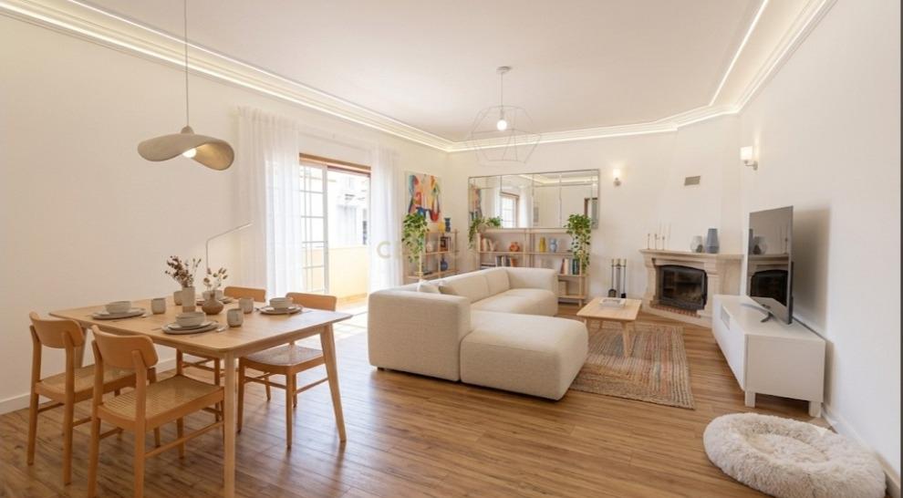 T3 na Amadora – Conforto, Espaço e Excelente Localização! - Image 1