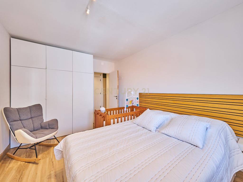 Confortável Apartamento T1 - Centro de Setúbal - Image 9