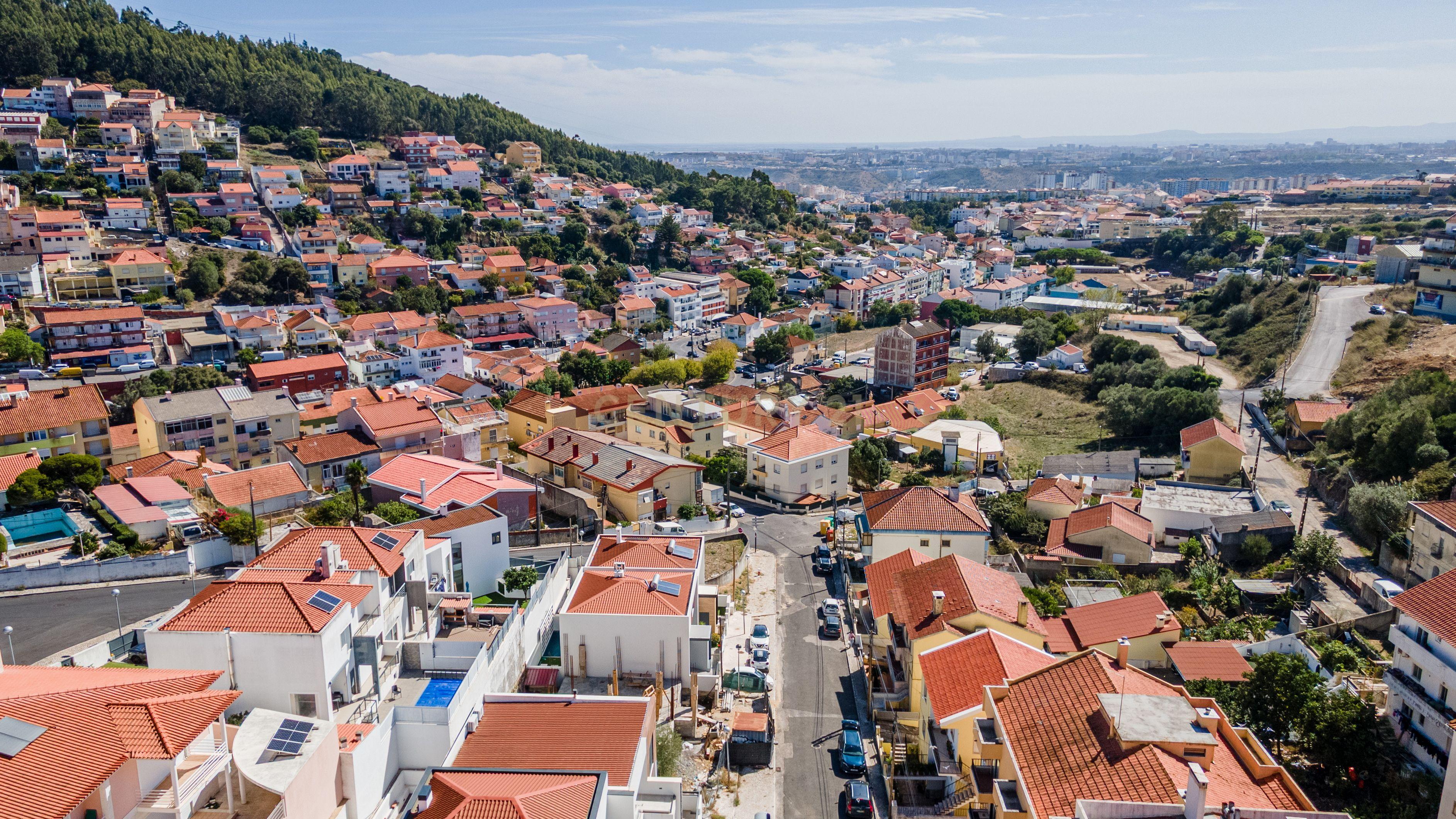 Moradia T3 à venda em Ramada e Caneças, Odivelas — foto 12