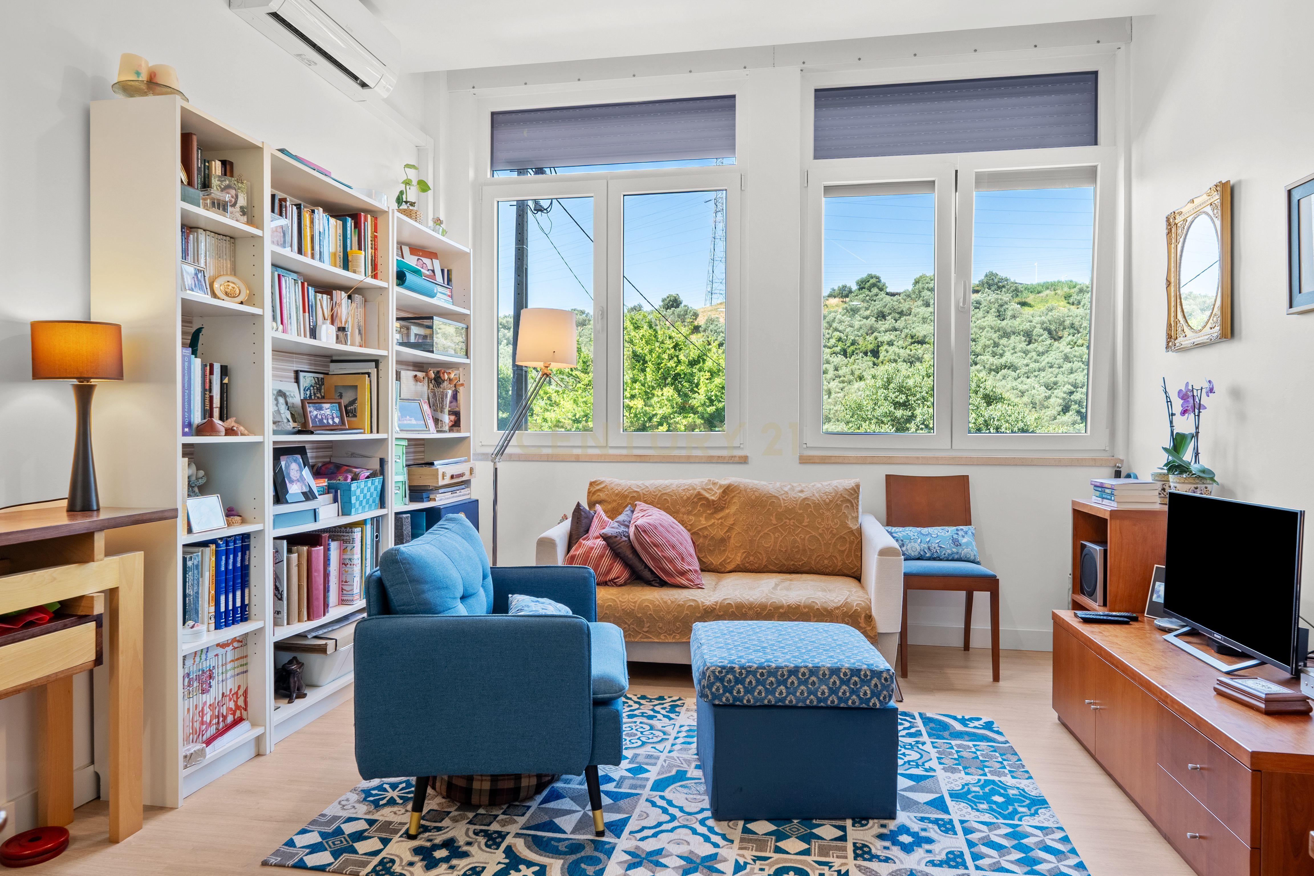 Apartamento T2 à venda em Santa Clara, Lisboa — foto 6