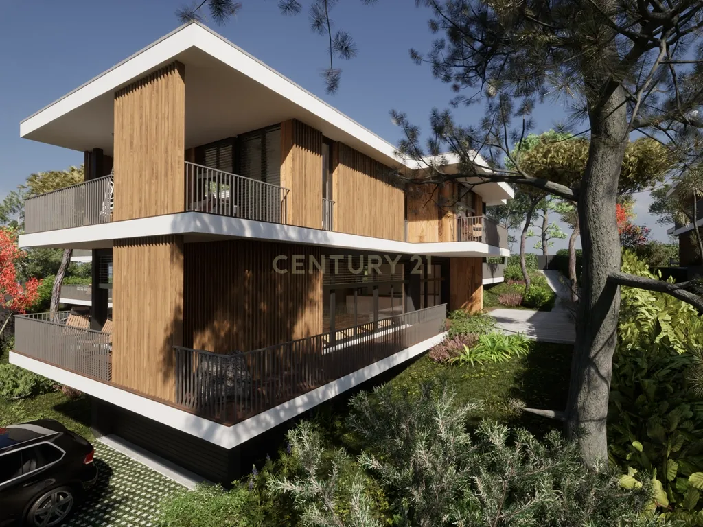 Terreno com Projeto Aprovado no Estoril - Image 10