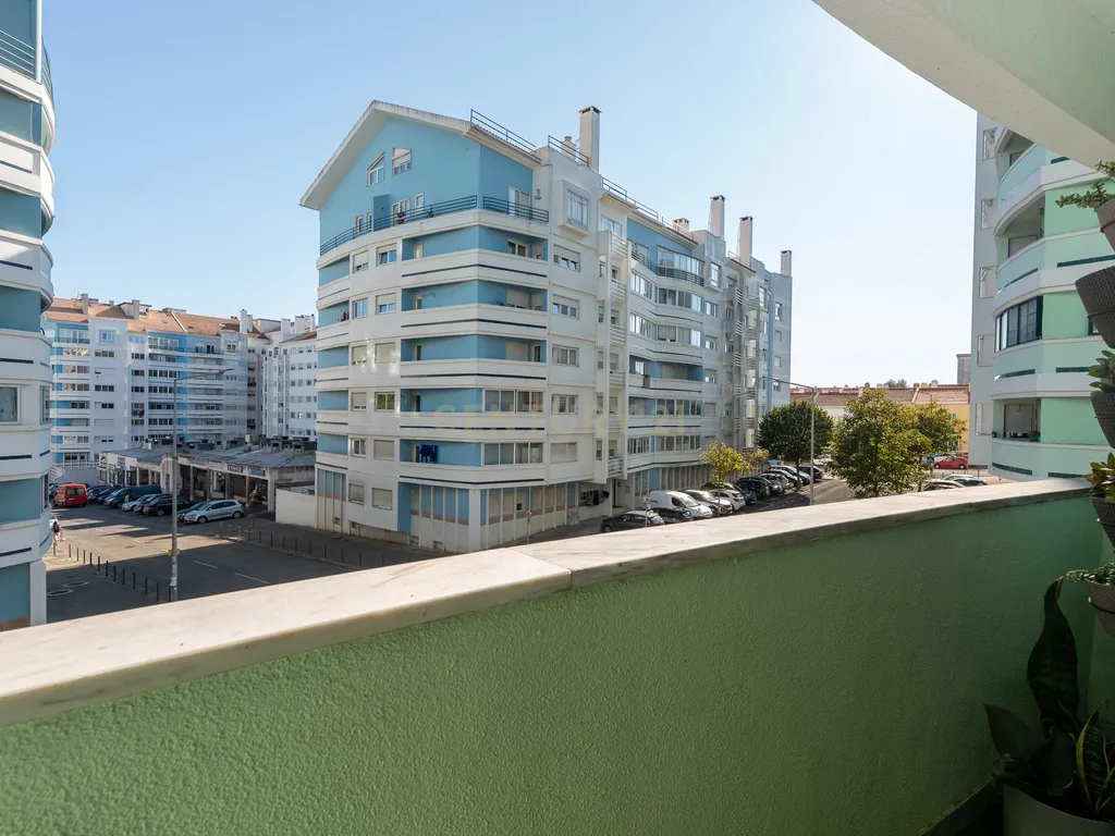 **Fantástico apartamento T2 na Cavaleira** - Image 25