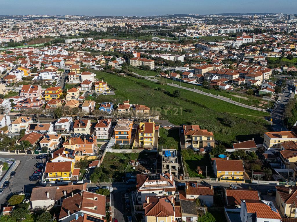 Moradia de Luxo T4 com Rooftop | Nova Construção | São Domingos de Rana – Cascais - Image 34
