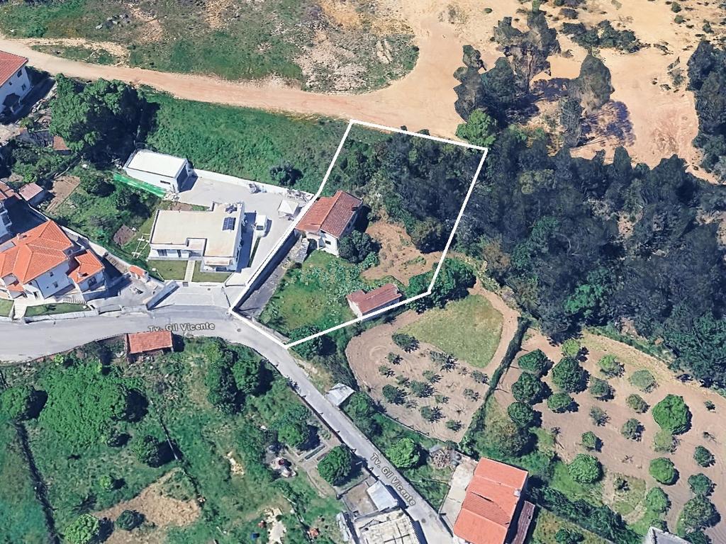 Moradia Isolada I Terreno I São Martinho do Bispo - Image 3