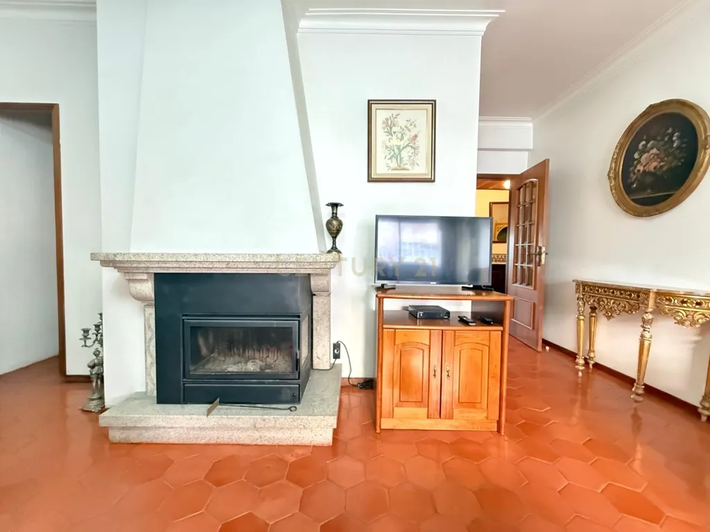 Apartamento T3, Castelo Branco - Image 20
