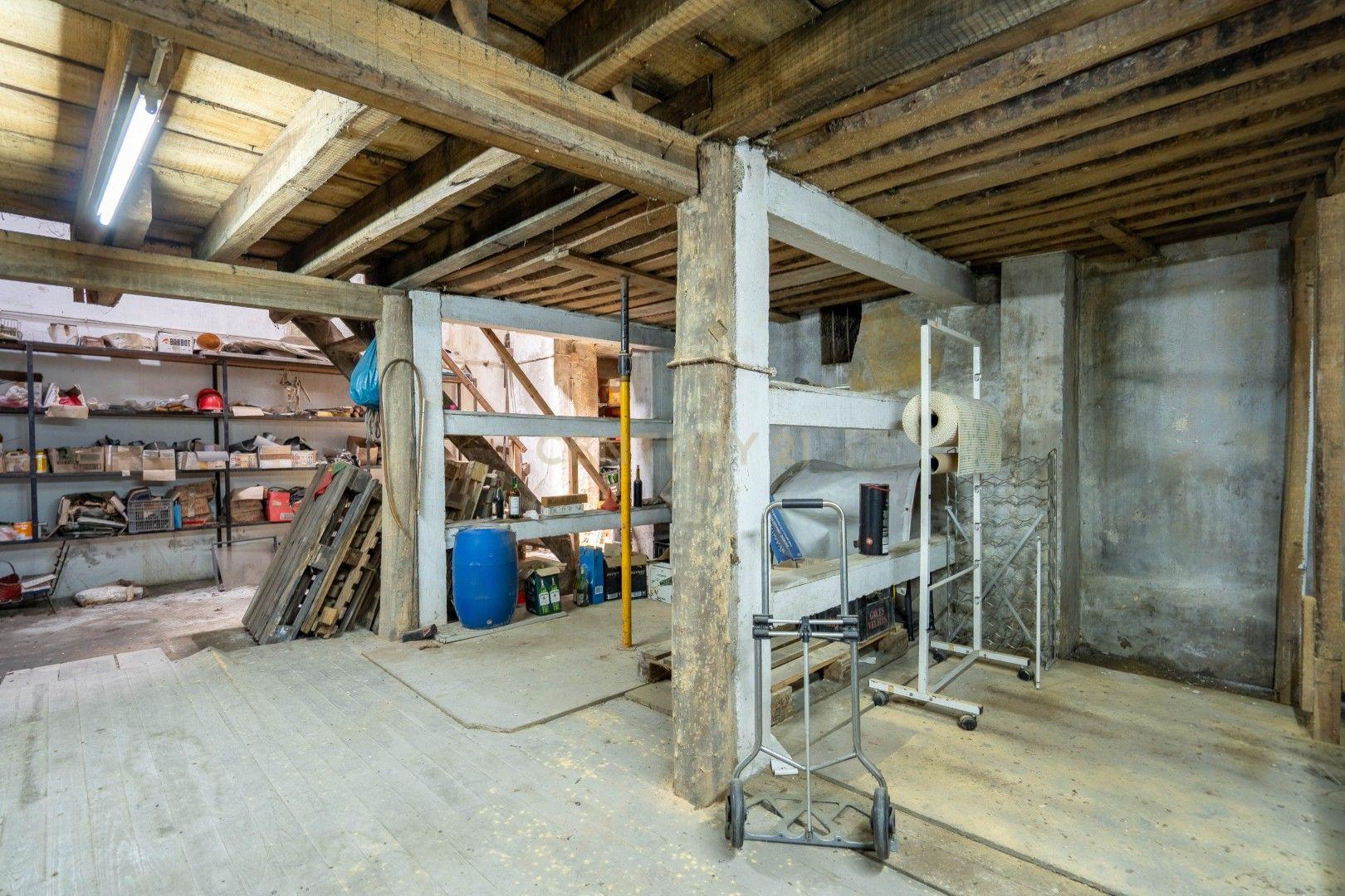 Fotografia 7 de Armazém para Recuperação em Lousã, Coimbra - 110m²