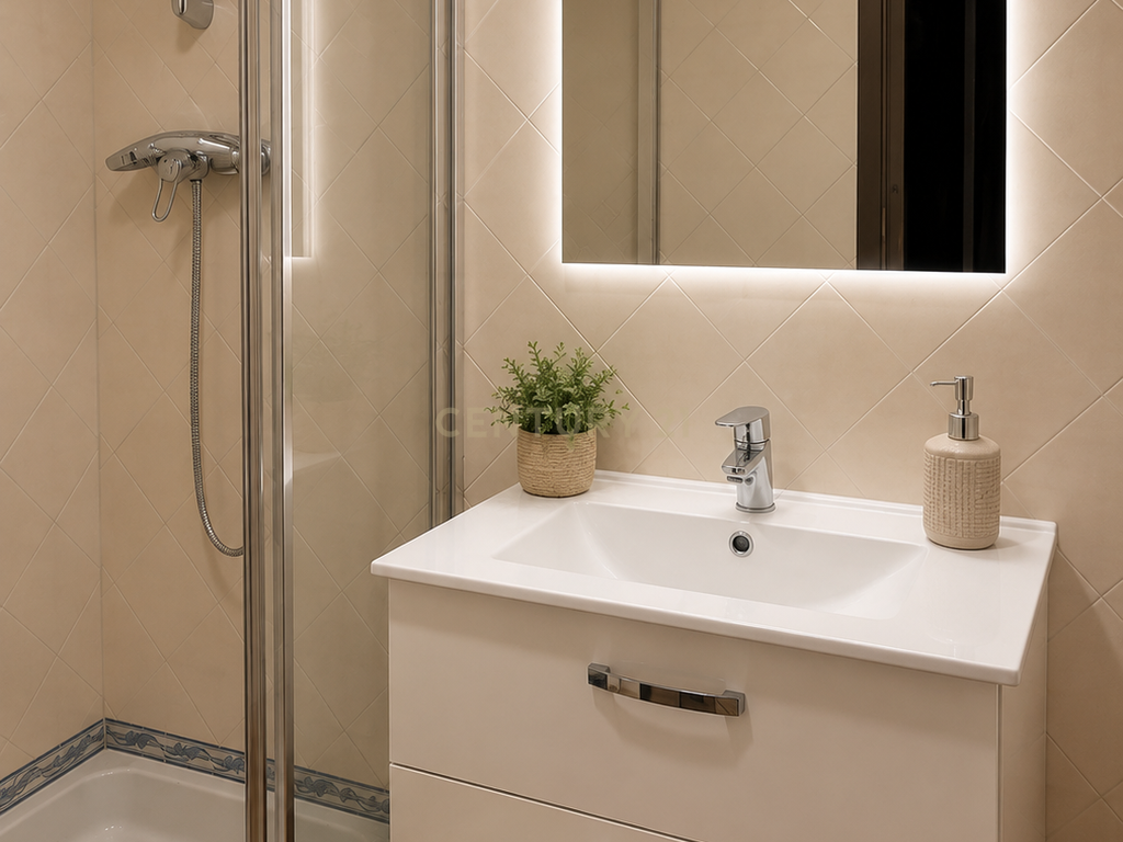 Apartamento T2 Mobilado | perto da NOVA FCT | Ideal para Professores e Investigadores. - Image 23