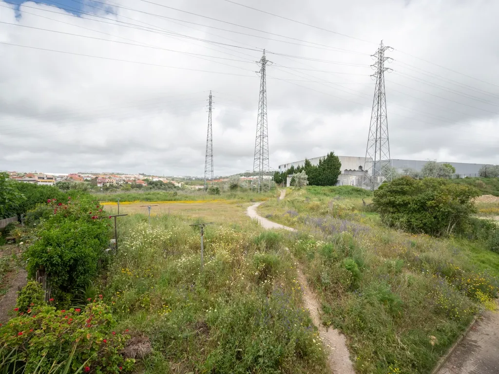 Apartamento T1 em Talaíde, Porto Salvo, Oeiras - Image 9