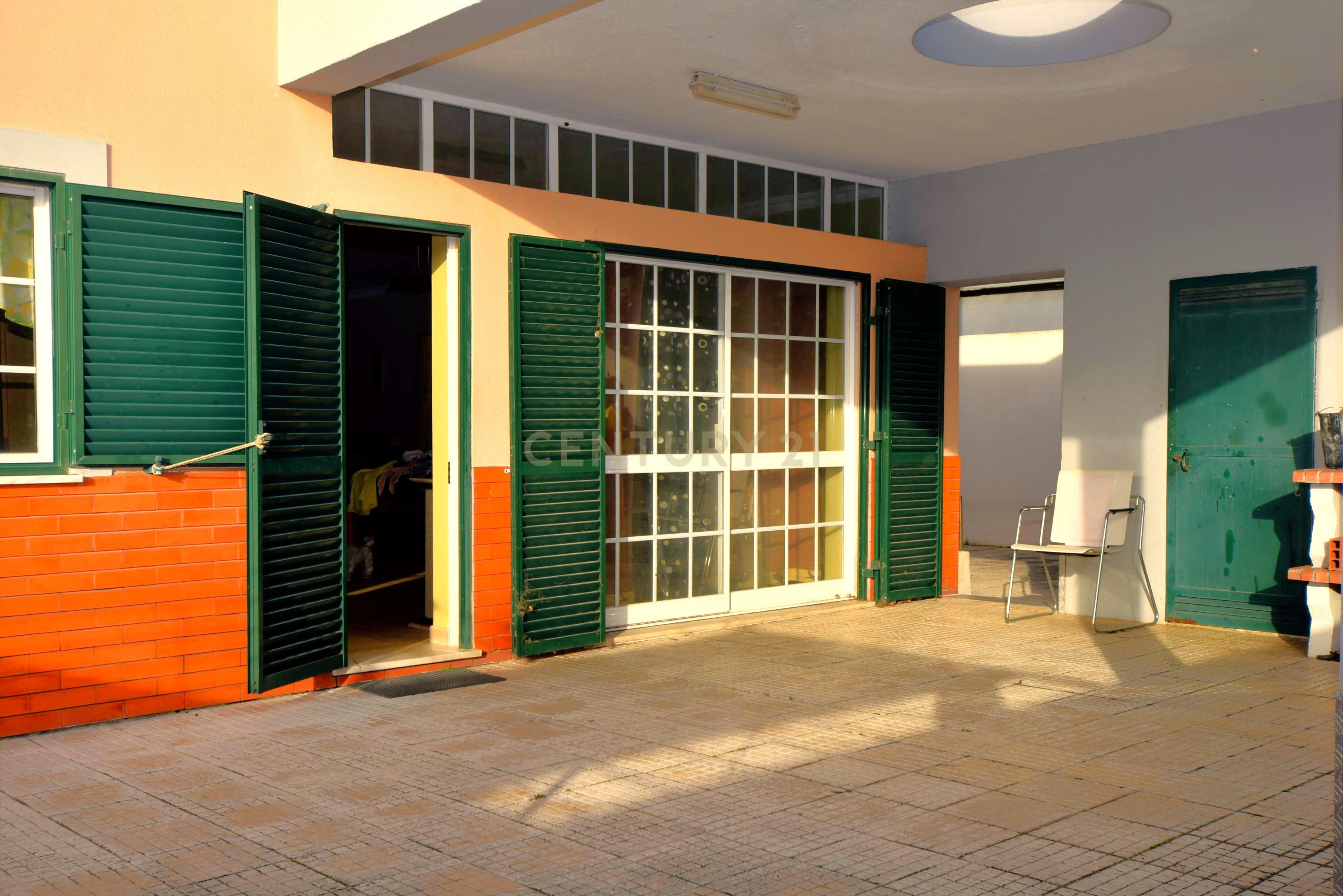 Moradia T4 à venda em Sarilhos Grandes, Montijo — foto 40