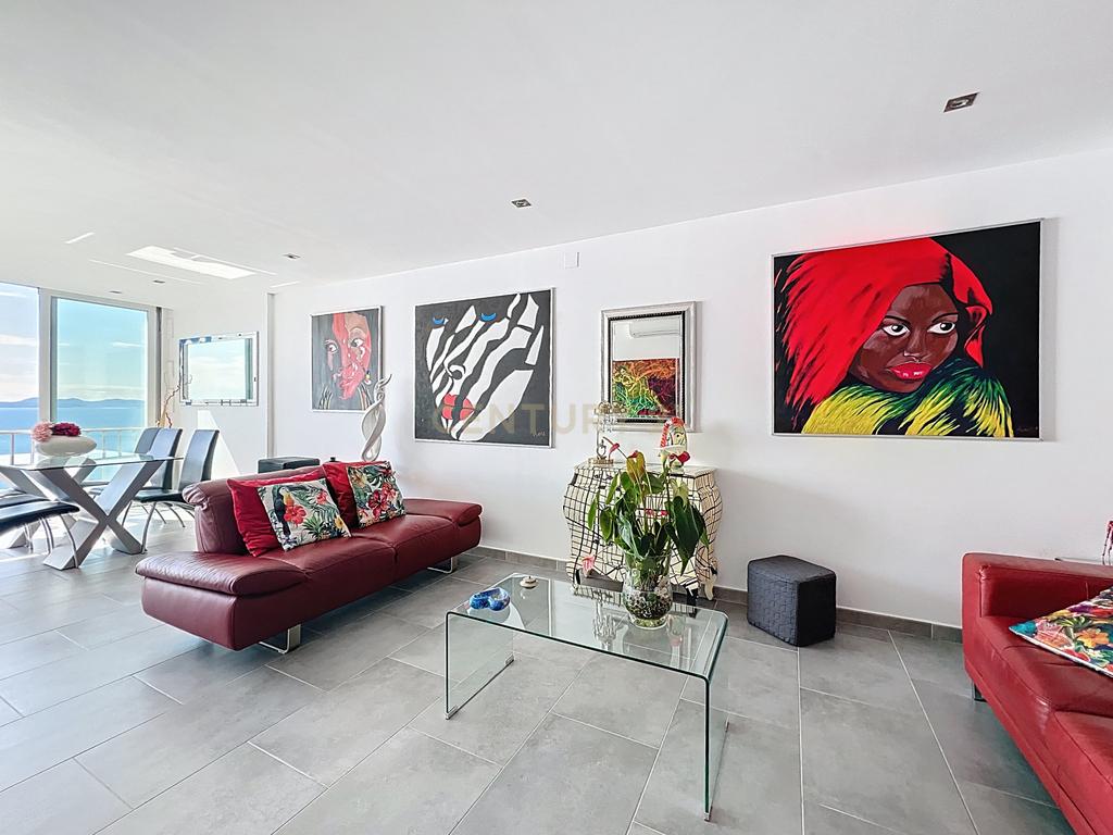 À venda: Apartamento de 80 m² com vista mar excepcional entre Roses e Canyelles - Image 8