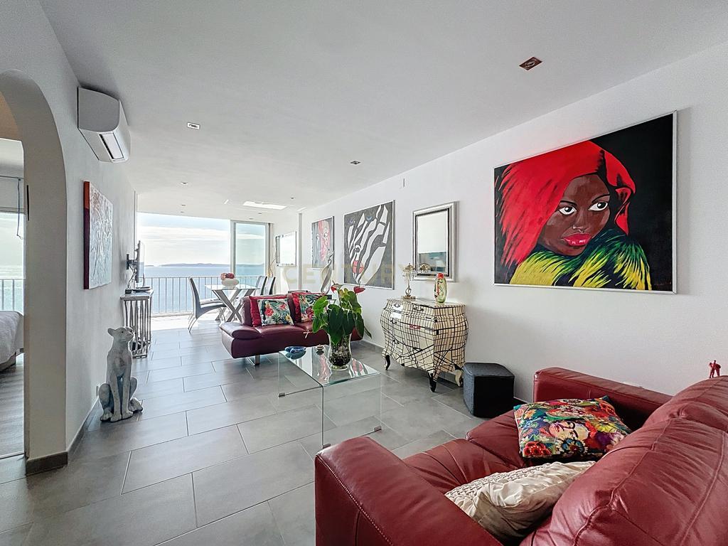 À venda: Apartamento de 80 m² com vista mar excepcional entre Roses e Canyelles - Image 11