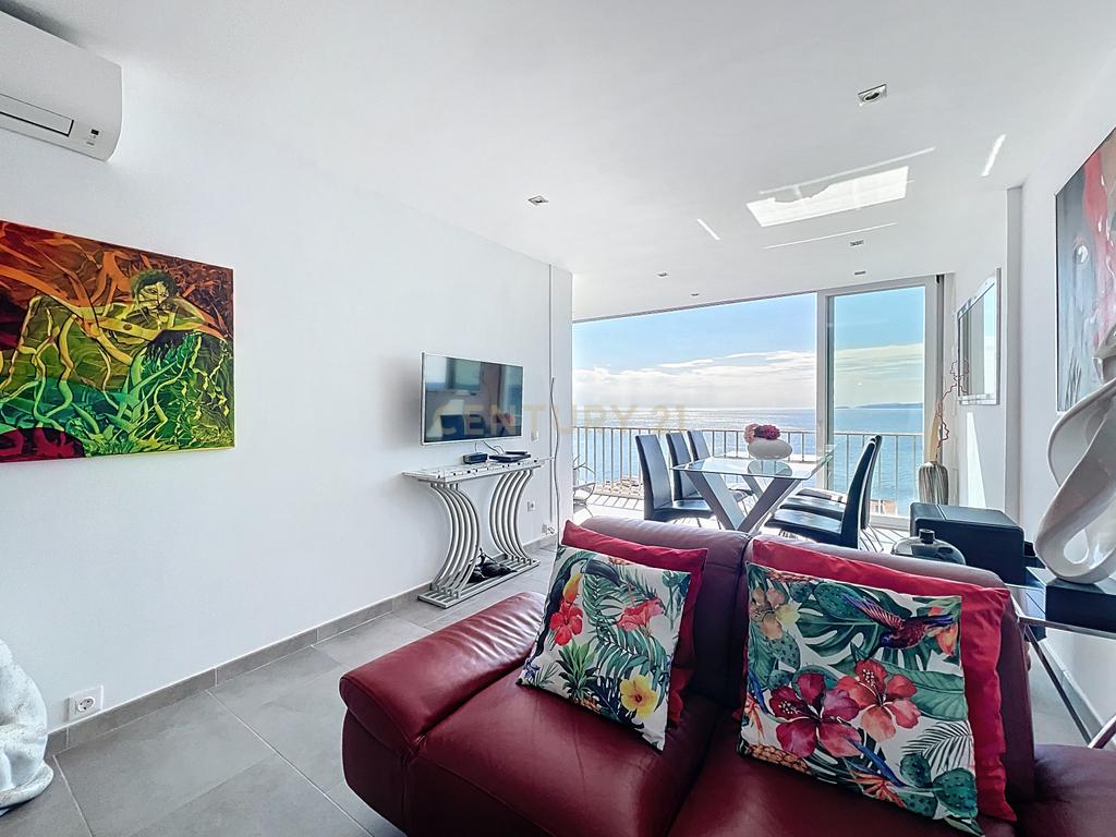 À venda: Apartamento de 80 m² com vista mar excepcional entre Roses e Canyelles - Image 7