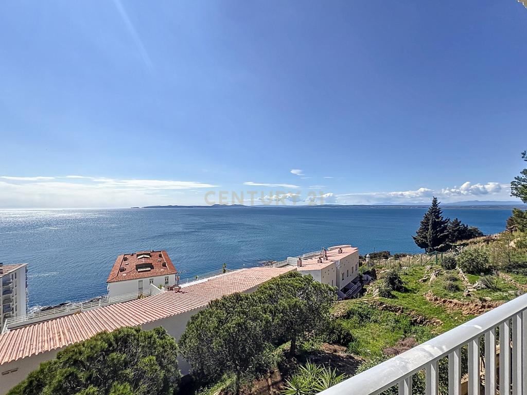 À venda: Apartamento de 80 m² com vista mar excepcional entre Roses e Canyelles - Image 25