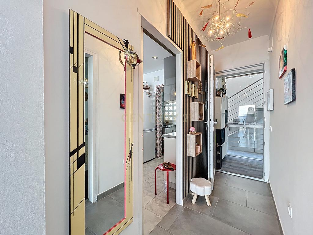 À venda: Apartamento de 80 m² com vista mar excepcional entre Roses e Canyelles - Image 12
