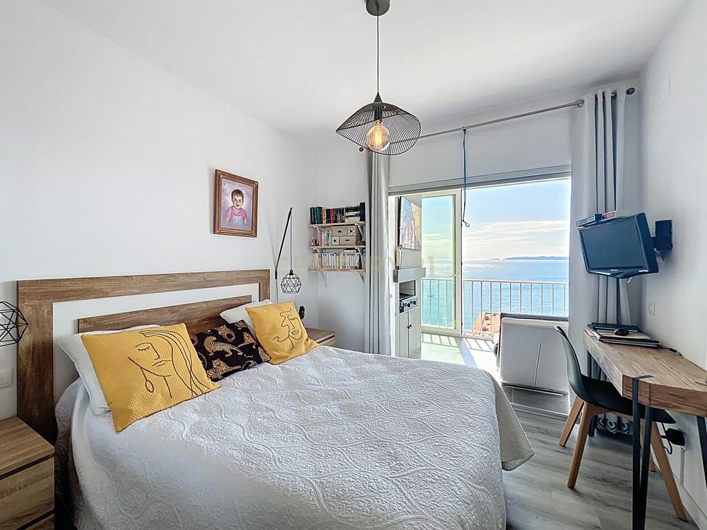 À venda: Apartamento de 80 m² com vista mar excepcional entre Roses e Canyelles - Image 16
