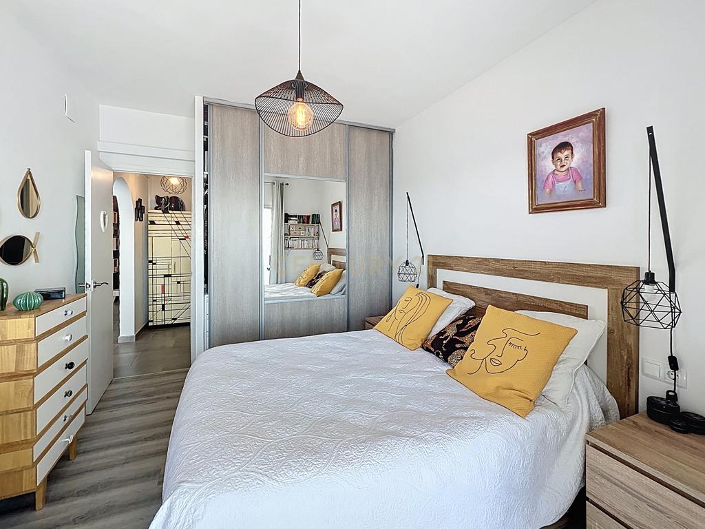 À venda: Apartamento de 80 m² com vista mar excepcional entre Roses e Canyelles - Image 17