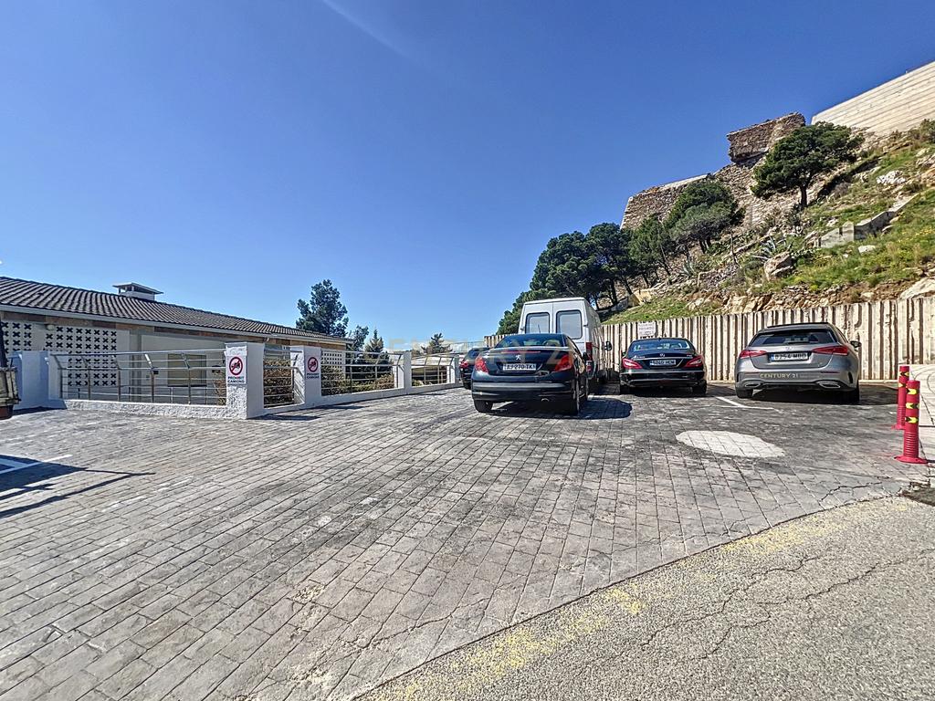 À venda: Apartamento de 80 m² com vista mar excepcional entre Roses e Canyelles - Image 28