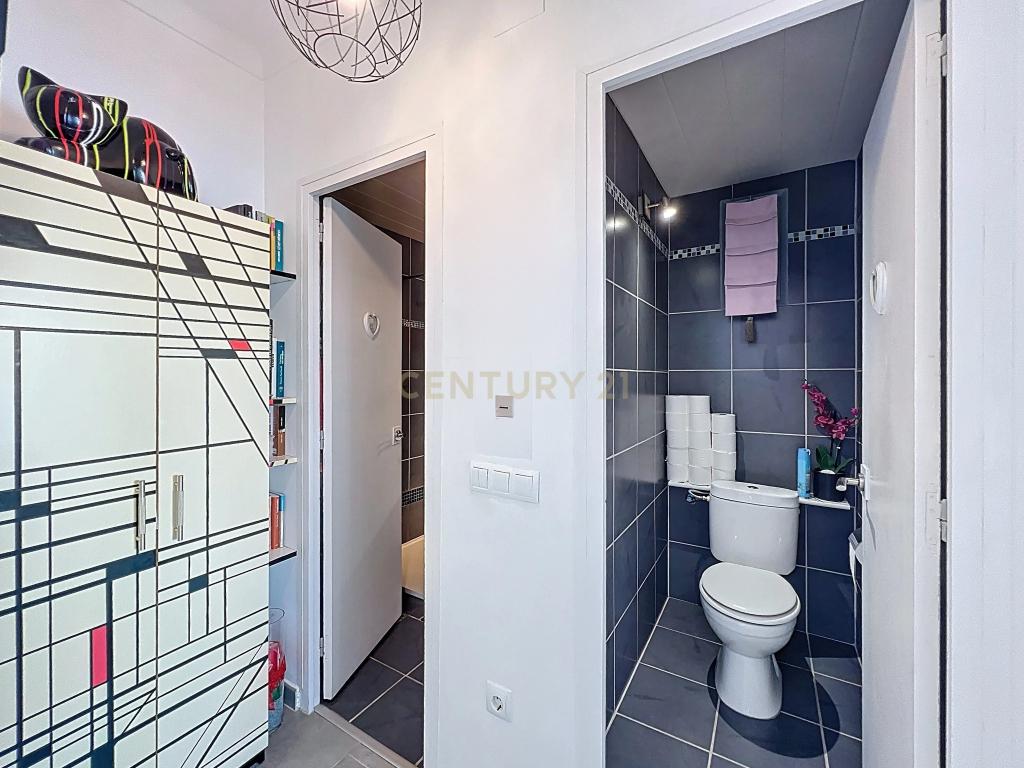 À venda: Apartamento de 80 m² com vista mar excepcional entre Roses e Canyelles - Image 22