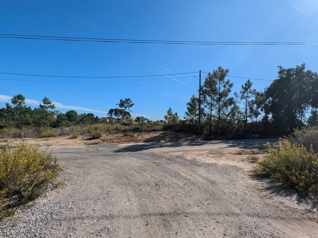 Terreno de 567m2, Casal do Sapo, Sesimbra - Image 11