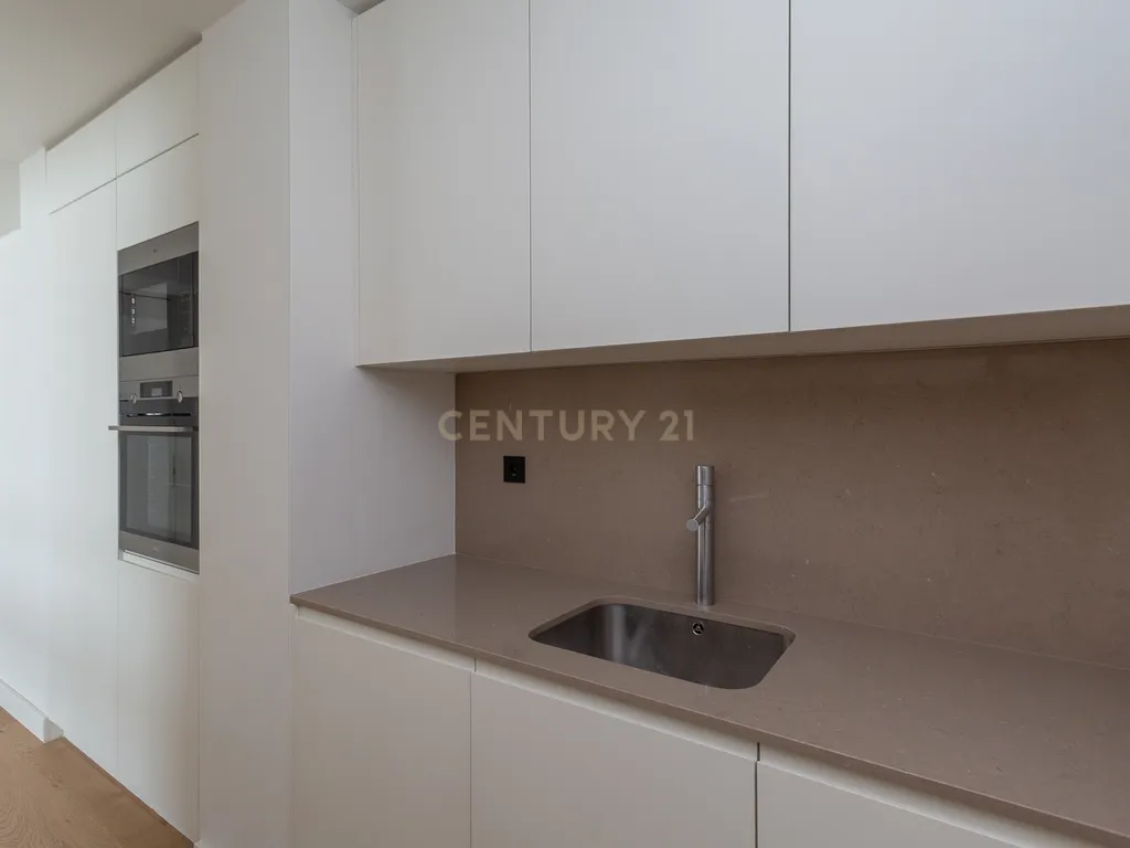 Apartamento T1 – Novo a Estrear | O’Living Olivais – Jardins Cristo Rei - Image 26