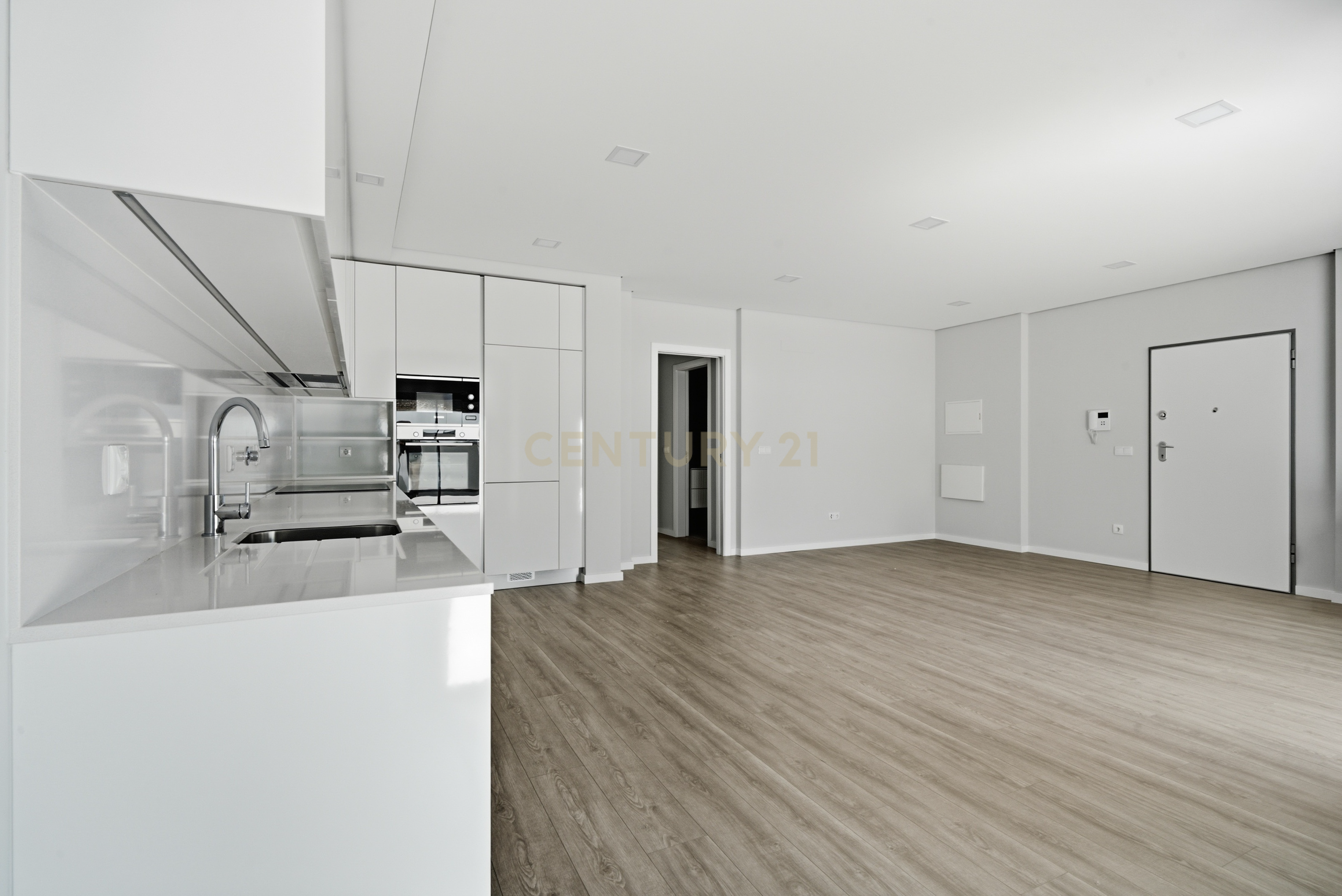 Fotografia 5 de Apartamento T2 Novo com Terraço e Lugar de Garagem em Mafra