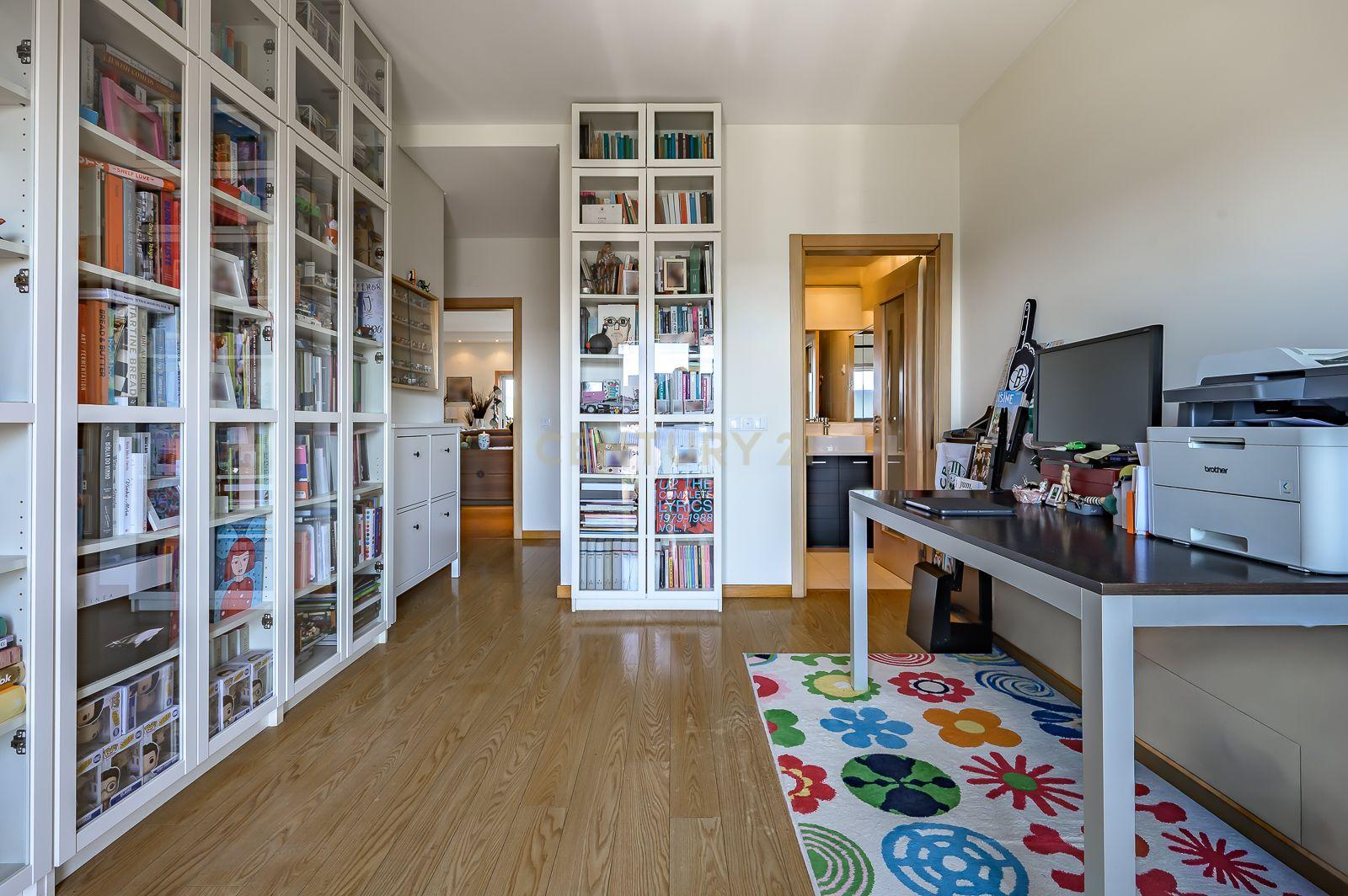 Apartamento T4 à venda em Setúbal (São Sebastião), Setúbal — foto 25