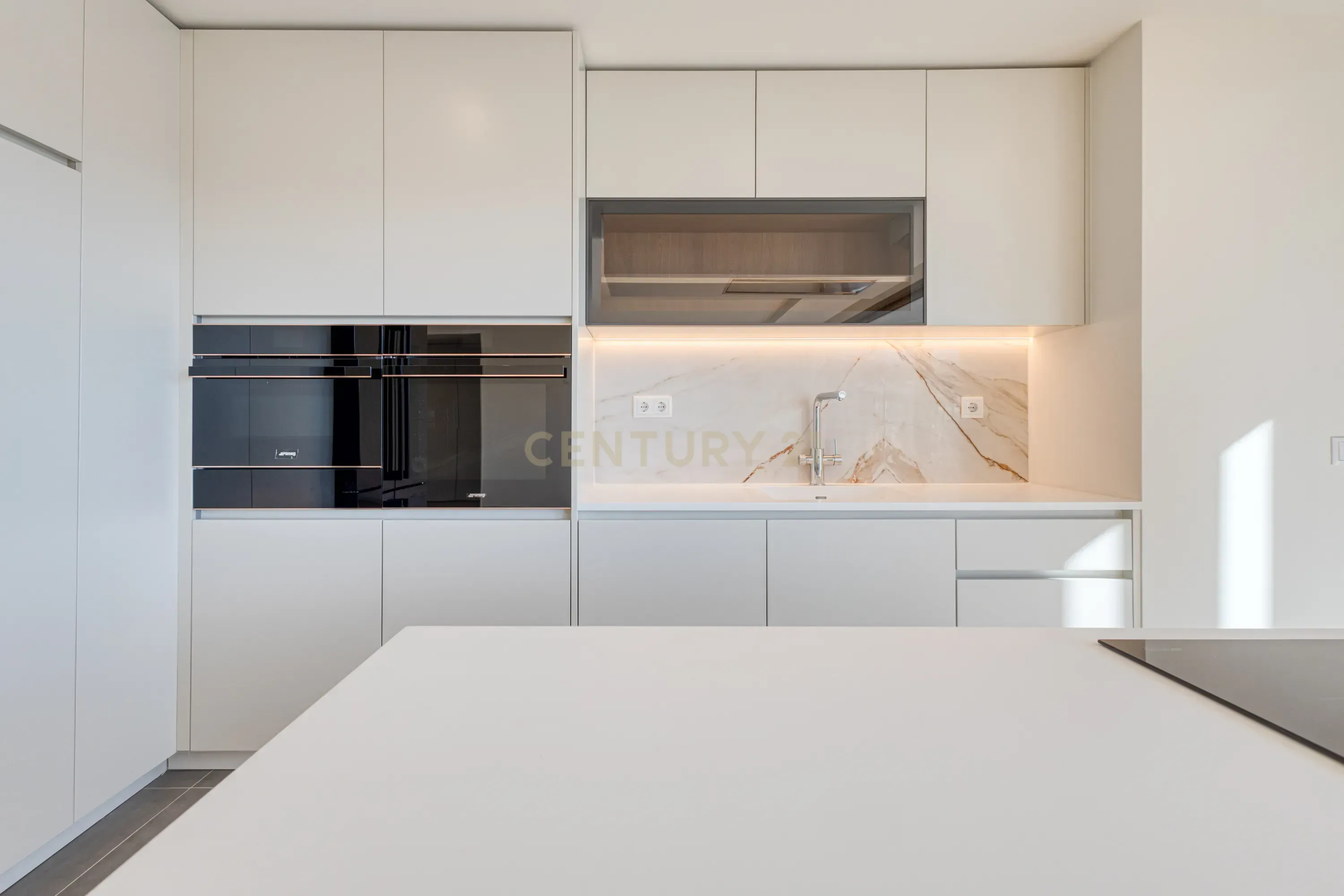 Fotografia 7 de Apartamento T3 – Empreendimento Magnólia | Avenida João Silva Pinto