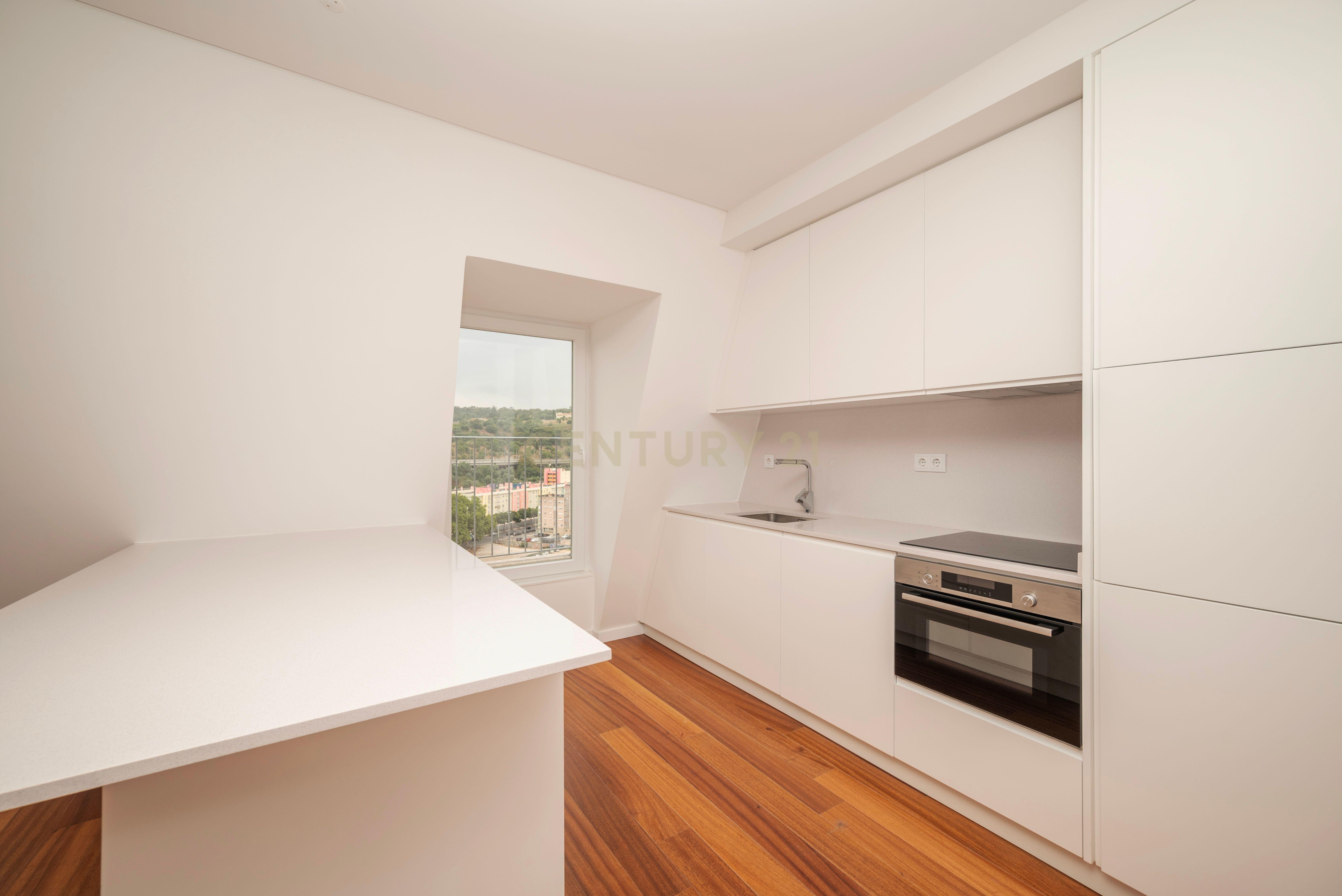 Fotografia 4 de Apartamento T3 na Estrela, Lisboa