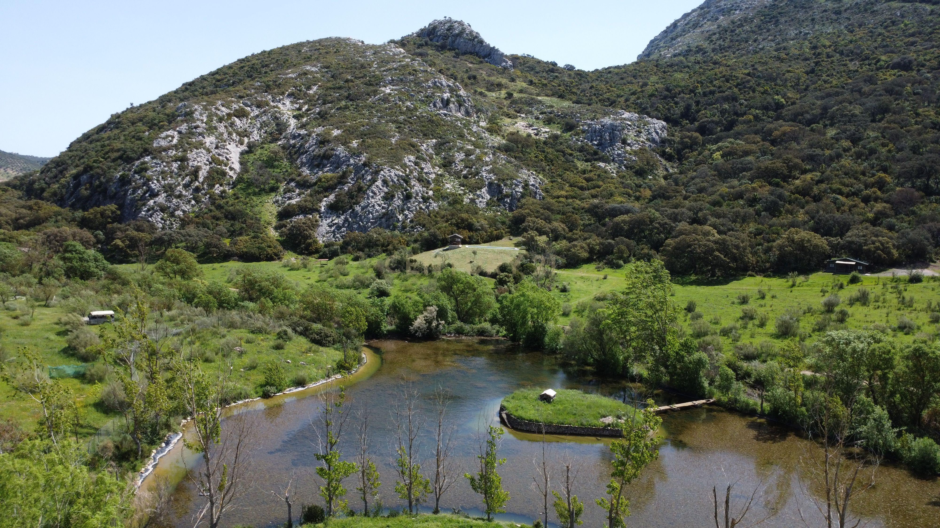 VENDA DE PROPRIEDADE RÚSTICA EM ANTEQUERA COM EXPLORAÇÃO DE AGROTURISMO - Image 17