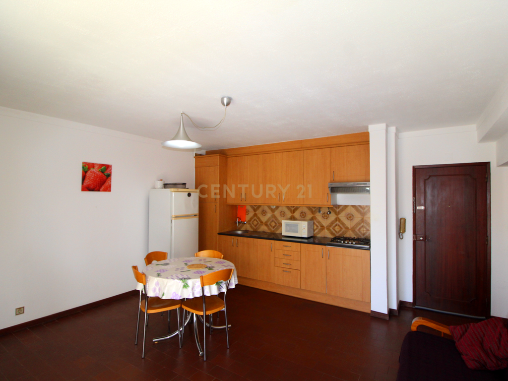 Apartamento cheio de Luz e Próximo da Praia - Image 4