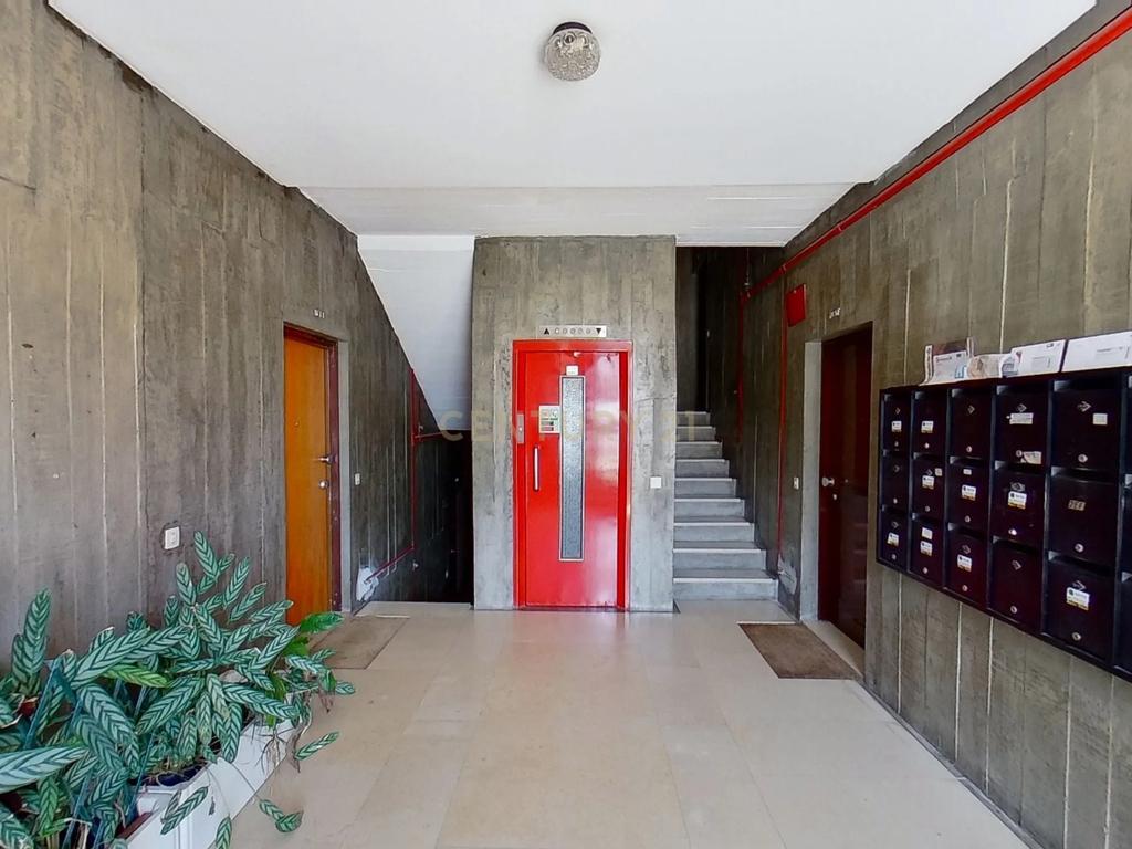Apartamento T1 para arrendamento, mobilado e equipado, Porto - Image 15