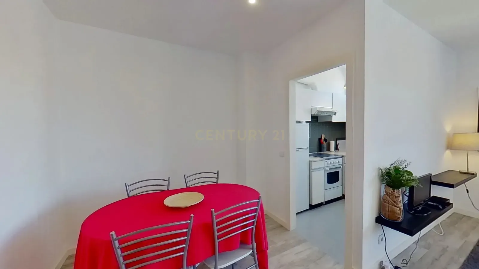 Apartamento T1 para arrendamento, mobilado e equipado, Porto - Image 10