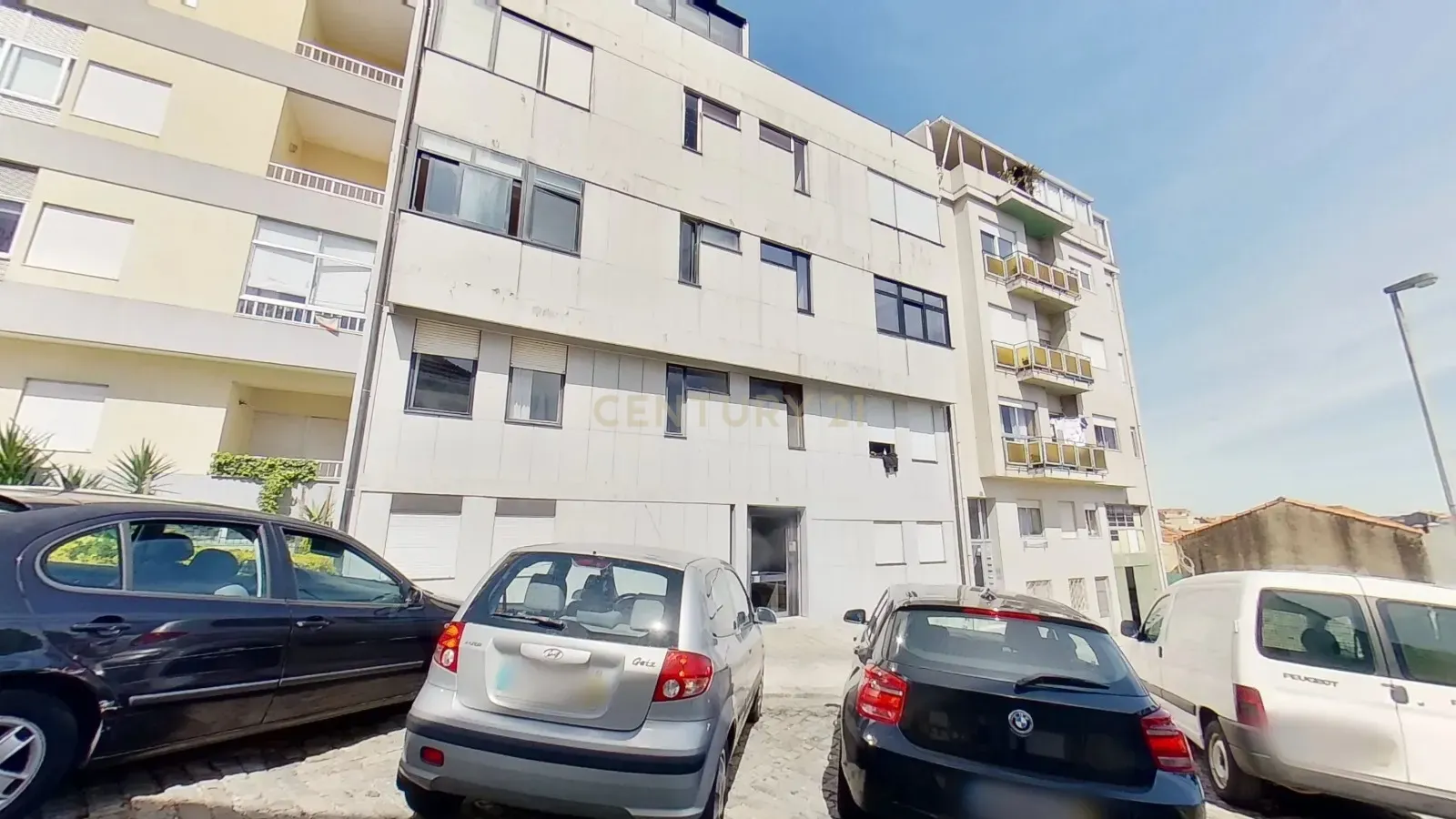 Apartamento T1 para arrendamento, mobilado e equipado, Porto - Image 16